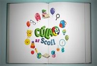 Cúla4 ar Scoil - for primary pupils attending Gaelscoileanna